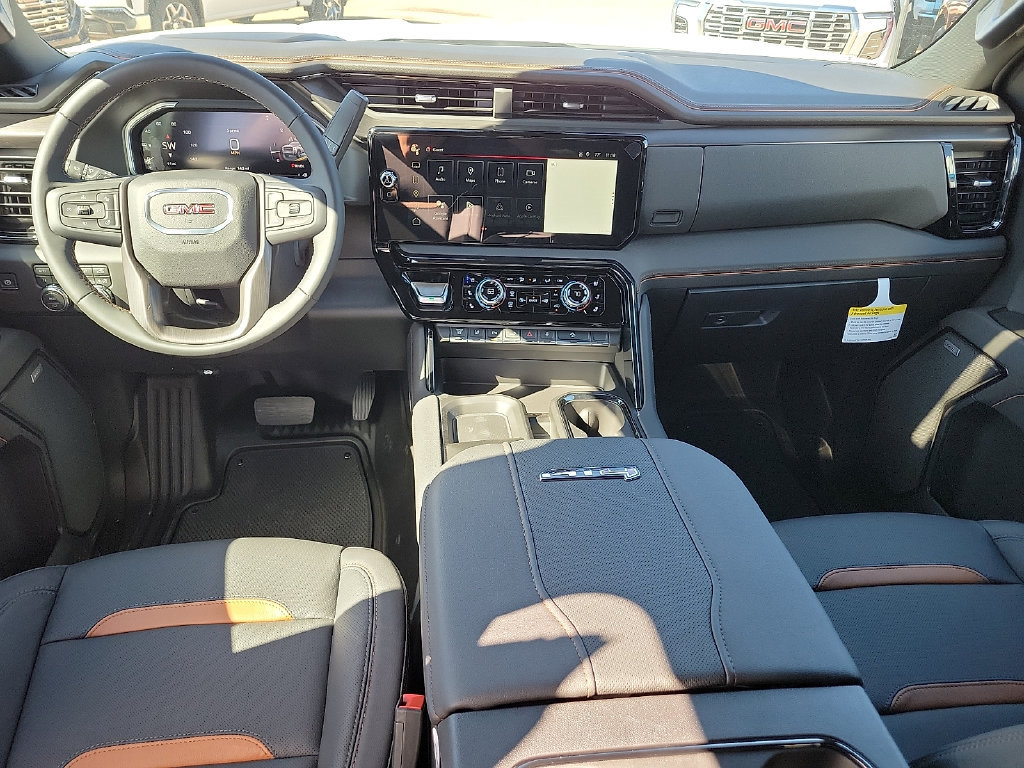 2026 GMC Sierra 2500HD AT4 - Photo 21