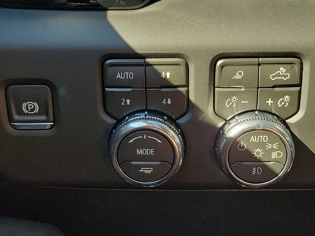 2026 GMC Sierra 2500HD AT4 - Photo 30