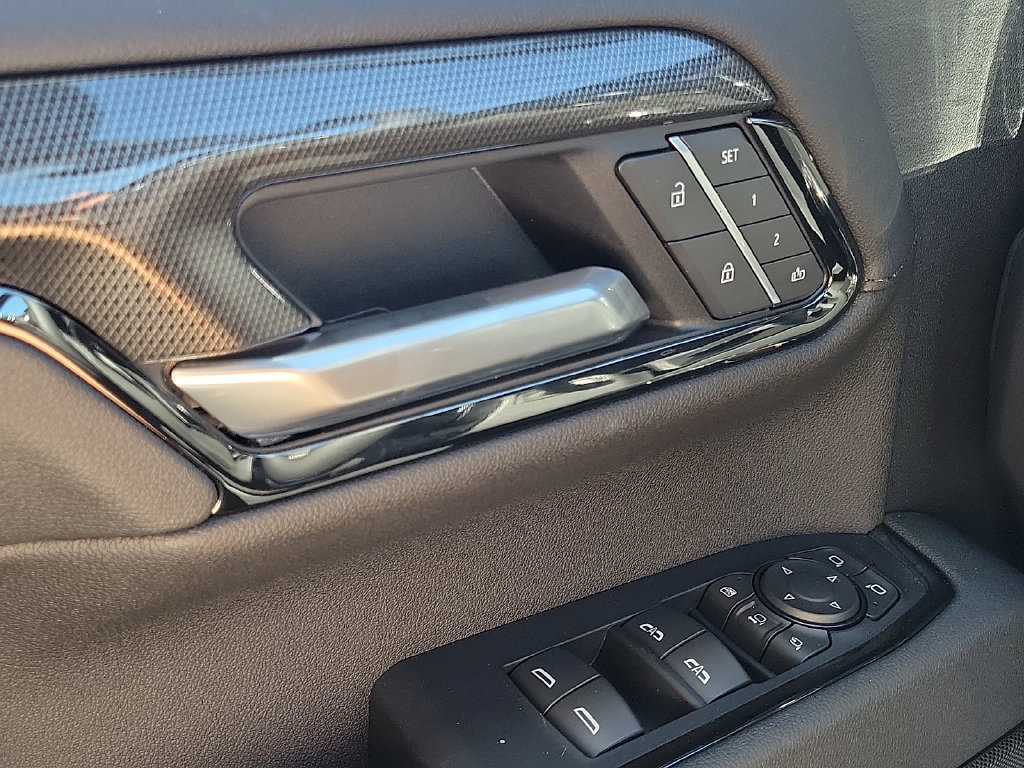 2026 GMC Sierra 2500HD AT4 - Photo 29