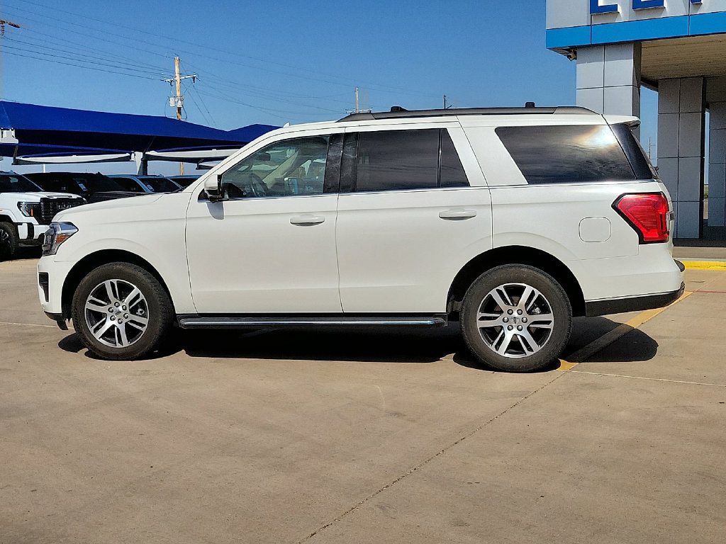 Used 2023 Ford Expedition XLT