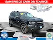  Ford Bronco Sport