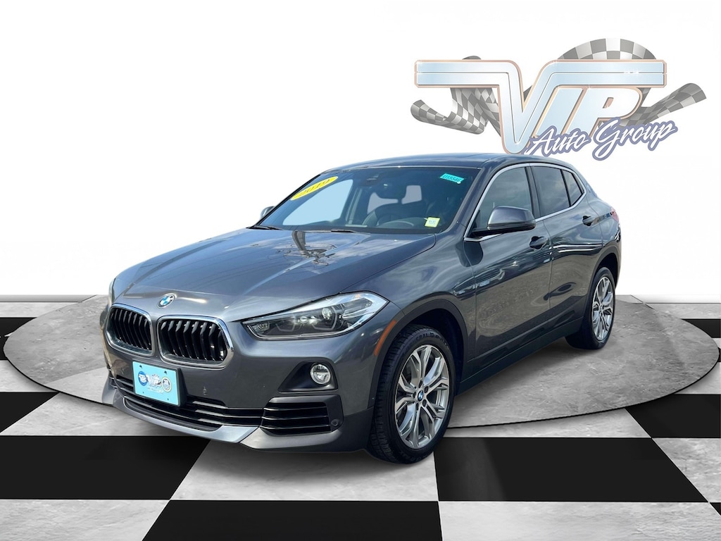 Used 2019 BMW X2 xDrive28i Coupe