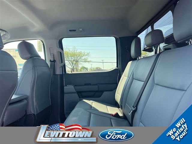 2026 Ford F-550 Super Duty Chassis Cab XL - Photo 7