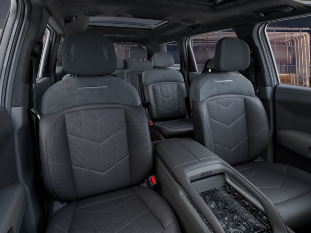 2027 Kia Telluride X-Pro SX Prestige - Photo 15