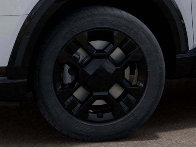 2027 Kia Telluride X-Pro SX Prestige - Photo 9