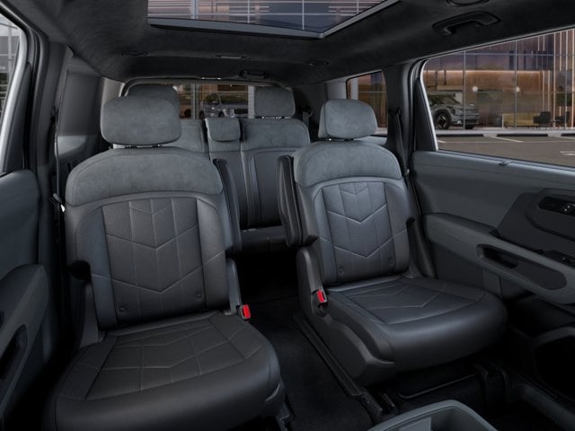 2027 Kia Telluride X-Pro SX Prestige - Photo 16
