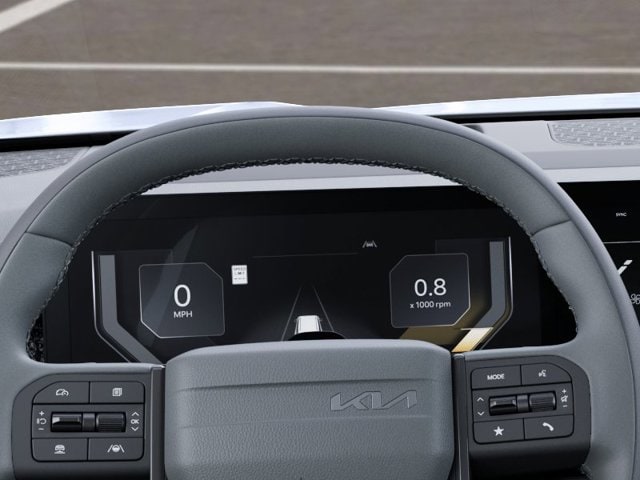 2027 Kia Telluride X-Pro SX Prestige - Photo 21