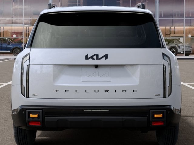 2027 Kia Telluride X-Pro SX Prestige - Photo 13