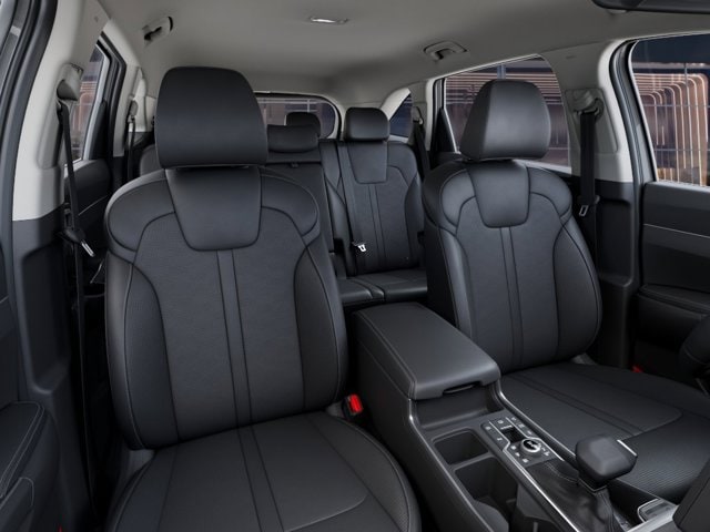 2026 Kia Sorento EX - Photo 15
