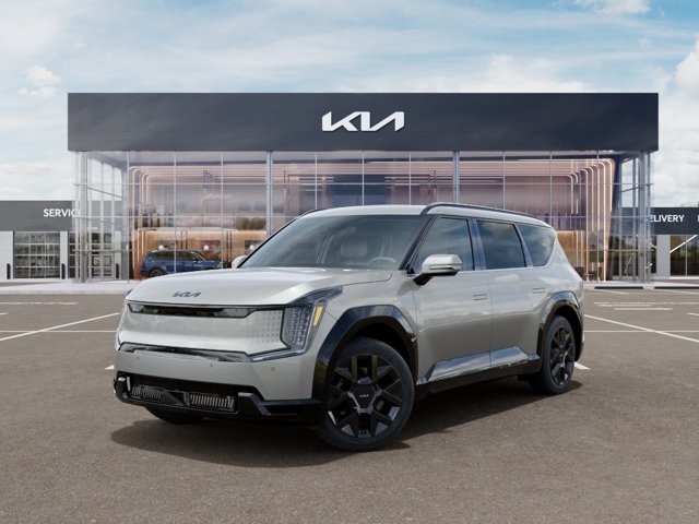  Kia EV9