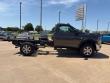 2026 Ram 3500 Chassis Tradesman/Big Horn Pickup