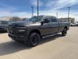 2026 Ram 3500 TRADESMAN CREW CAB 4X4 8' BOX Pickup