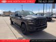 2026 Ram 3500 TRADESMAN CREW CAB 4X4 8' BOX Pickup