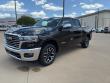 2026 Ram 1500 LARAMIE CREW CAB 4X4 5'7 BOX Pickup