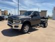 2026 Ram 3500 Chassis Tradesman/Big Horn Pickup