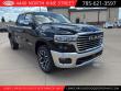2026 Ram 1500 LARAMIE CREW CAB 4X4 5'7 BOX Pickup
