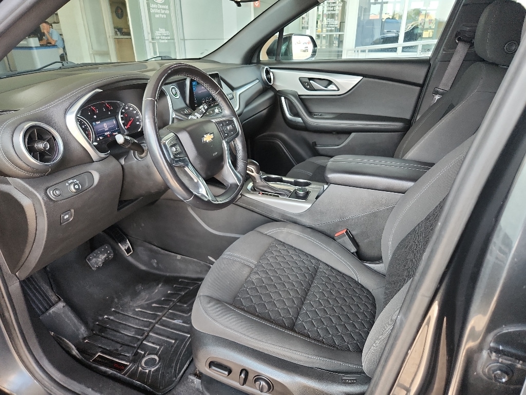 Used 2020 Chevrolet Blazer LT SUV