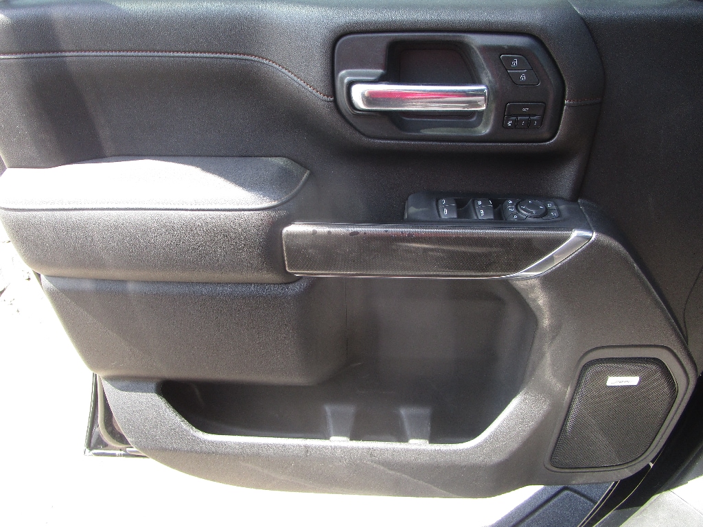 Used 2023 GMC Sierra 2500 HD AT4 Truck