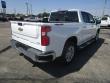 2026 Chevrolet Silverado 1500 LTZ Truck