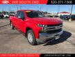 2021 Chevrolet Silverado 1500 LT Truck