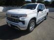 2026 Chevrolet Silverado 1500 LTZ Truck