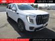 2026 GMC Yukon XL Denali Ultimate SUV