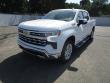 2024 Chevrolet Silverado 1500 LTZ Truck
