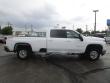 2025 Chevrolet Silverado 2500 HD LT Truck
