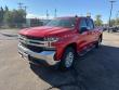 2021 Chevrolet Silverado 1500 LT Truck
