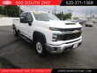  Chevrolet Silverado 2500 HD