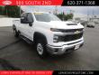 2025 Chevrolet Silverado 2500 HD LT Truck