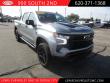 2026 Chevrolet Silverado 1500 LT Trail Boss Truck