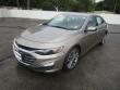 2025 Chevrolet Malibu 1LT Car