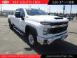 2024 Chevrolet Silverado 2500 HD LT Truck