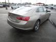 2025 Chevrolet Malibu 1LT Car