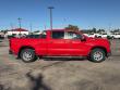 2021 Chevrolet Silverado 1500 LT Truck