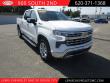 2024 Chevrolet Silverado 1500 LTZ Truck