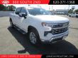 2026 Chevrolet Silverado 1500 LTZ Truck