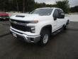 2025 Chevrolet Silverado 2500 HD LT Truck