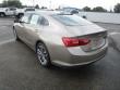 2025 Chevrolet Malibu 1LT Car
