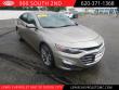 2025 Chevrolet Malibu 1LT Car