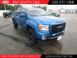 2022 GMC Canyon 4WD Elevation Truck
