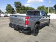 2026 Chevrolet Silverado 1500 LT Trail Boss Truck
