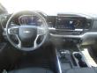 2026 Chevrolet Silverado 1500 LTZ Truck