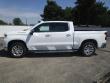 2026 Chevrolet Silverado 1500 LTZ Truck