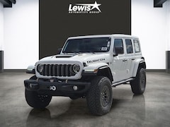 2025 Jeep Wrangler Rubicon 392 SUV