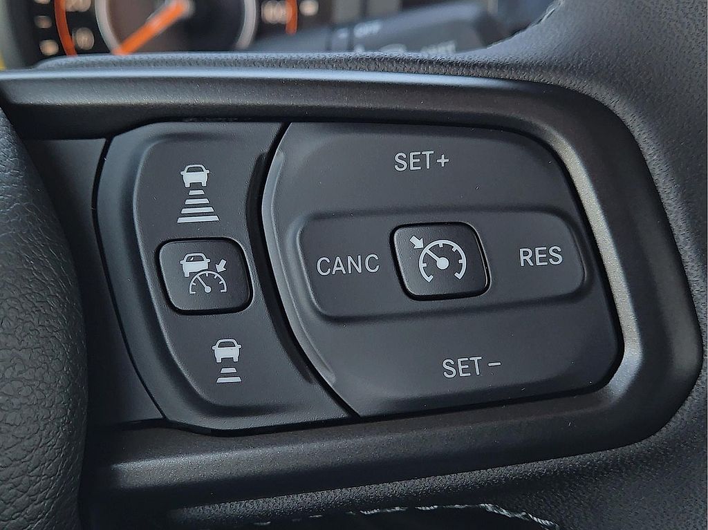2026 Jeep Gladiator Sport S - Photo 17