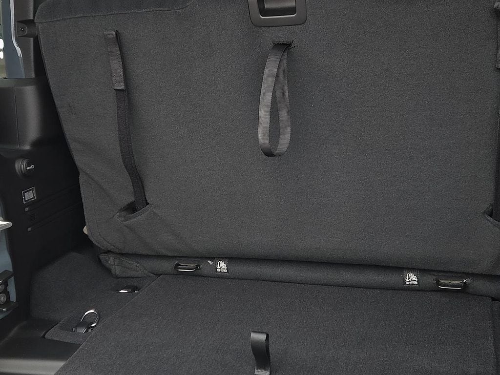 2026 Jeep Wrangler 2-Door Sport - Photo 8