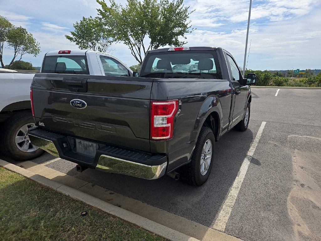Used 2019 Ford F-150 XL Truck Regular Cab
