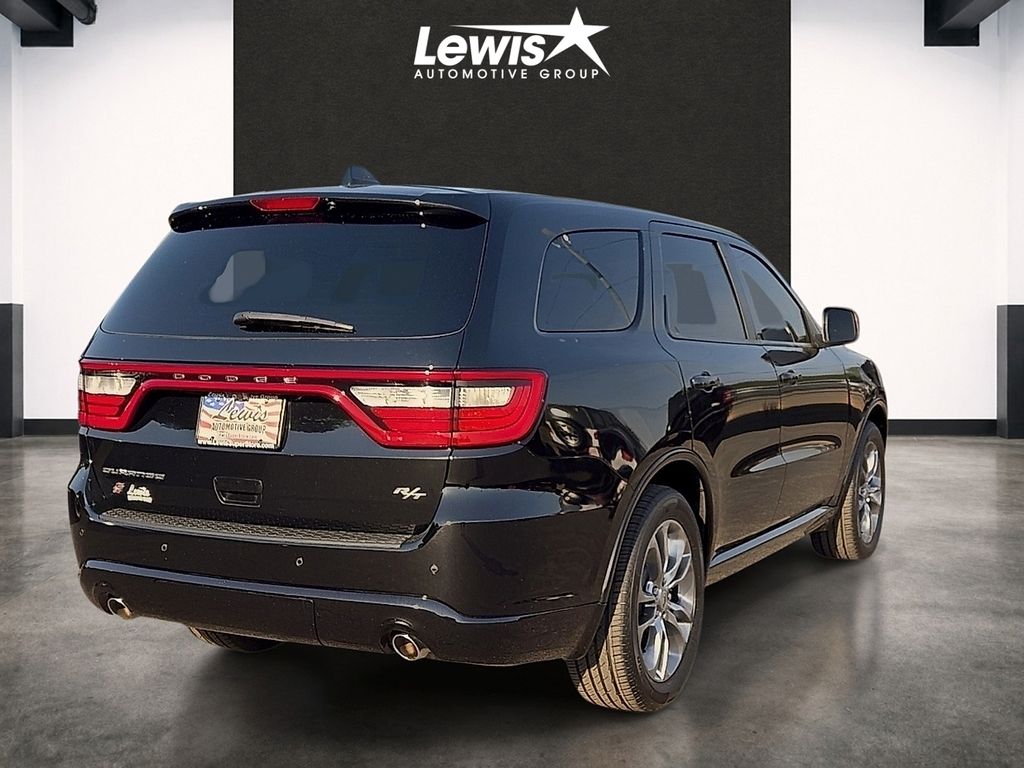 Used 2019 Dodge Durango R/T SUV